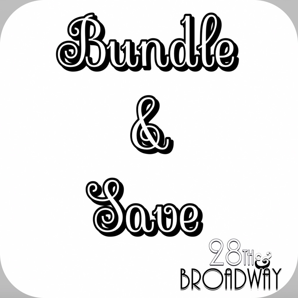 Empyre Red & Black Button Down Plaid Short Sleeve Shirt - Picture 8 of 8